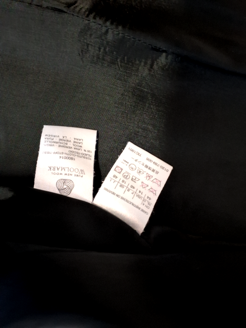 Max Mara blazer